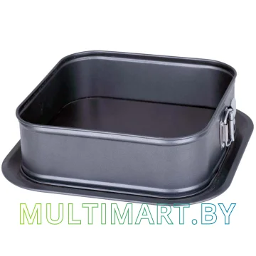 Форма для выпечки Bekker BK-3929